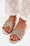 Pantofle model 226356 Step in style 38