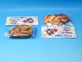Globos Sada balónků (5ks)colory -