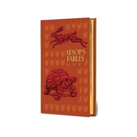 Aesop´s Fables (Special Edition) - Aesop