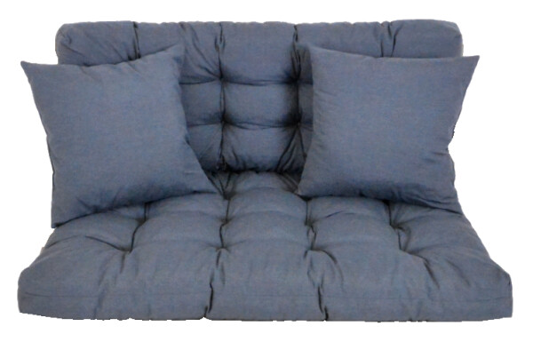 ROJA Podušky na EUR paletu s polštářky - SET