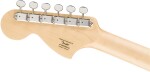 Fender Squier Paranormal Troublemaker Telecaster Deluxe Bigsby LRL HSB