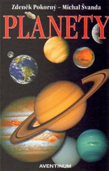 Planety