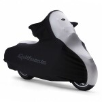 Plachta Indoor pro Moto Guzzi California 1400