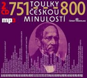 Toulky českou minulostí 751-800