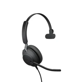 Jabra Evolve2 40 MS Mono USB-C / Pro callcentra / Mikrofon / USB-C (24089-899-899)