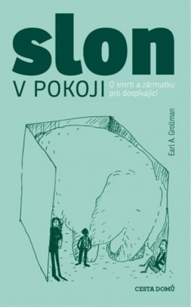 Slon pokoji