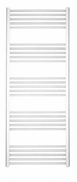 Radiátor kombinovaný SAT KD 150x45 cm bílá SATRAKD4501500 SATRAKD4501500