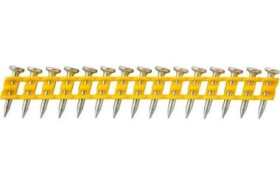 Hřebík STD žlutý délka 25mm (DCN8901025) pro DeWALT DCN890P2, 1005 ks