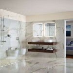 IDEAL STANDARD - Mirror&Light Zrcadlo 60x70 cm s LED podsvícením T3278BH