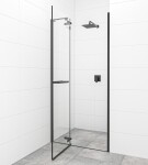 Sprchové dveře 120 cm SAT TGD NEW SATTGDN120NIKAC SATTGDN120NIKAC