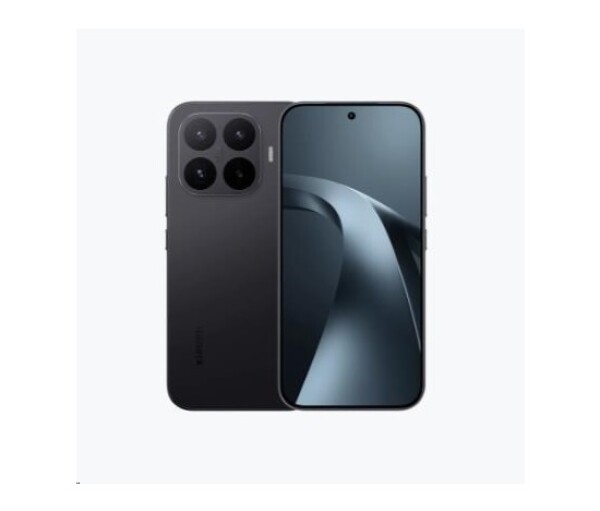 Xiaomi 17T 12GB / 512GB Dual SIM Black CZ EDF_969448
