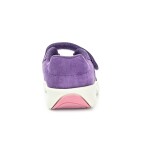 Geox Foot Run Girl Light Violet/White