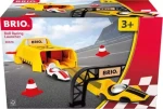 BRIO Startovací rampa Roll Racing