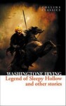 The Legend of Sleepy Hollow - Washington Irving