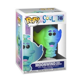 Funko POP Disney: Soul Moonwind