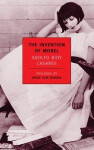 Invention of Morel - Adolfo Casares