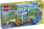 LEGO LEGO Animal Crossing™ 77051 Let Dodo Airlines