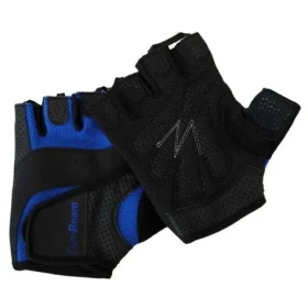 Fitness rukavice Dexter - GymBeam (XXL, multicolor) (5902-xxl)