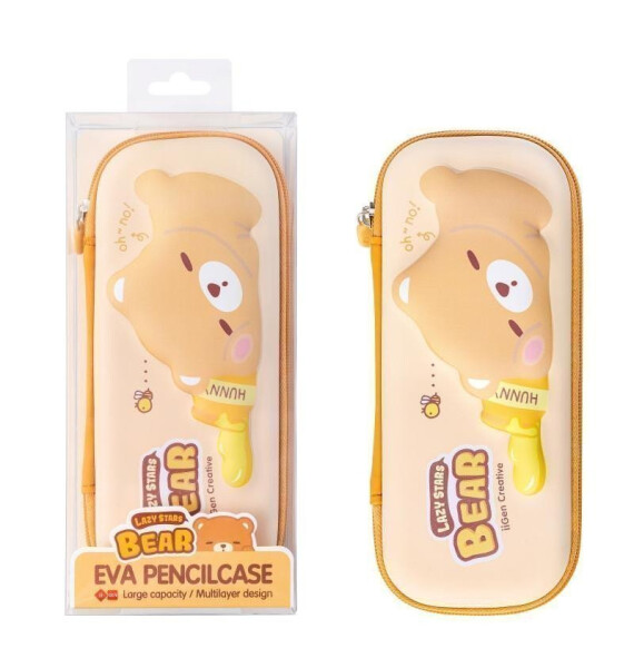 EVA penál Medvídek