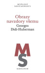 Obrazy navzdory všemu - Georges Huberman-Didi