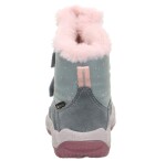 Dětské zimní boty Superfit 1-006011-7500 Velikost: 35