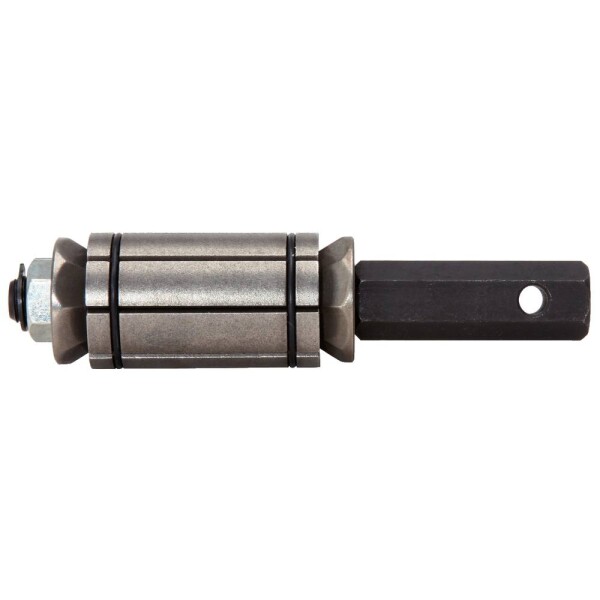 KS Tools 150.1520 Konstrukce výfuku, Ø 28 - 44 mm