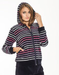 Dámský dres Luna 341 M-2XL švestka M