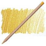 Caran d'Ache, 6901, Luminance, umělecké pastelky nejvyšší kvality, kusové, 1 ks Barva: Scarlet 070