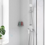 GROHE - Start Flow Sprchová baterie, chrom 23771000