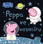 Peppa Pig - Ve vesmíru