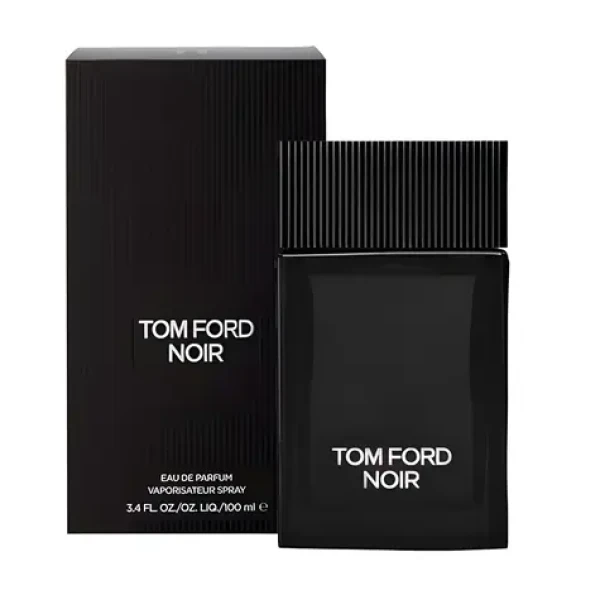 Tom Ford Noir EDP 100 ml / Parfémovaná voda / pánská (888066015509)