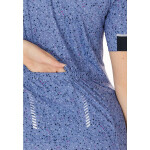 Jetti W Cycling MTB S/S Shirt - velikost 42