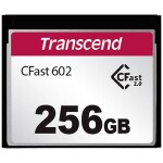 Transcend 16GB TS16GCFX602