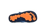 Affenzahn Sandal Vegan Airy Elephant Blue