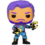 Funko POP Vinyl: Guardians of the Galaxy 3- Star Lord (BlackLight limited exclusive edition)