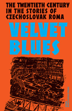 Velvet Blues - Karolína Ryvolová