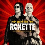 Roxette Bag of Trix Music from the Roxette Vaults