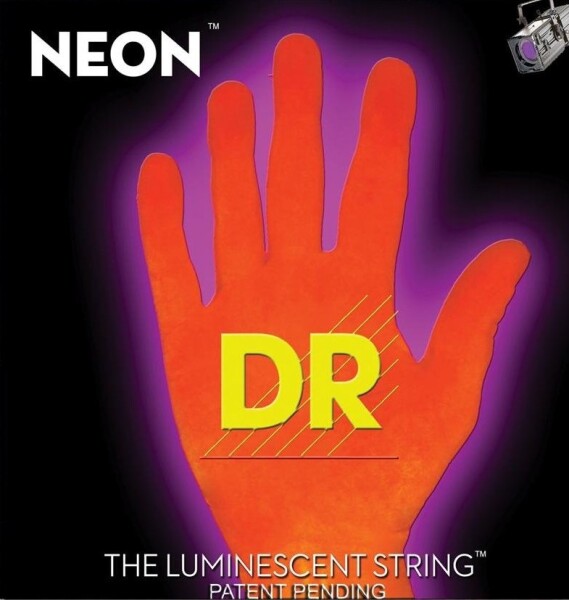 DR Strings NOB5-40
