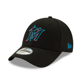 New Era Pánská kšiltovka Miami Marlins MLB The League