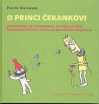 Princi Čekankovi Patrik Ouředník