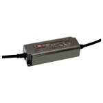 BIG WHITE (SLV) Můstkový LED driver 42 W, 500 mA pro NUMINOS®, včetně radiofrekvenčního rozhraní pro modul RF, DALI 1006459
