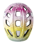 Dětská cyklistická helma R2 Bunny ATH28N Multicolor XS