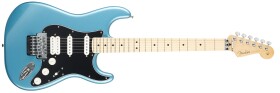 Fender Player Stratocaster FR HSS