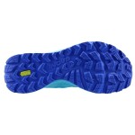 Inov-8 Běžecké boty INOV8 TRAILFLY v2 W wide - modrá Velikost obuvi v EU: 37
