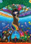 MAGNOLIA Puzzle Ta pravá cesta
