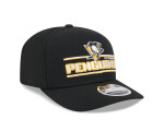 Pánská kšiltovka Pittsburgh Penguins NHL NEW ERA 970SS Stated