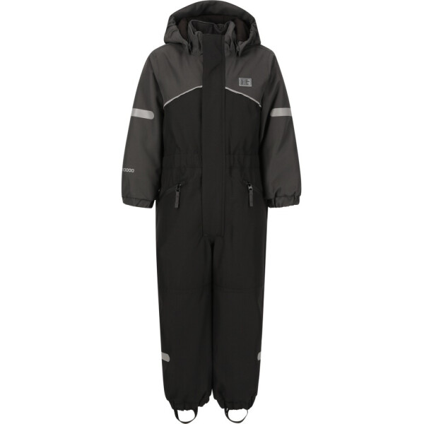 Dětská zimní kombinéza ZigZag Stonehill Coverall W-PRO 10000 Velikost: 104