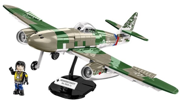 II WW Messerschmitt ME 262A-1A,