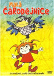 Malá čarodějnice - DVD - Otfried Preussler