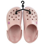 Dámské nazouváky Crocband pink model 17181289 Crocs